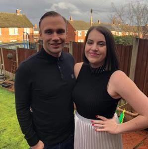 Meet your Posher, Neil